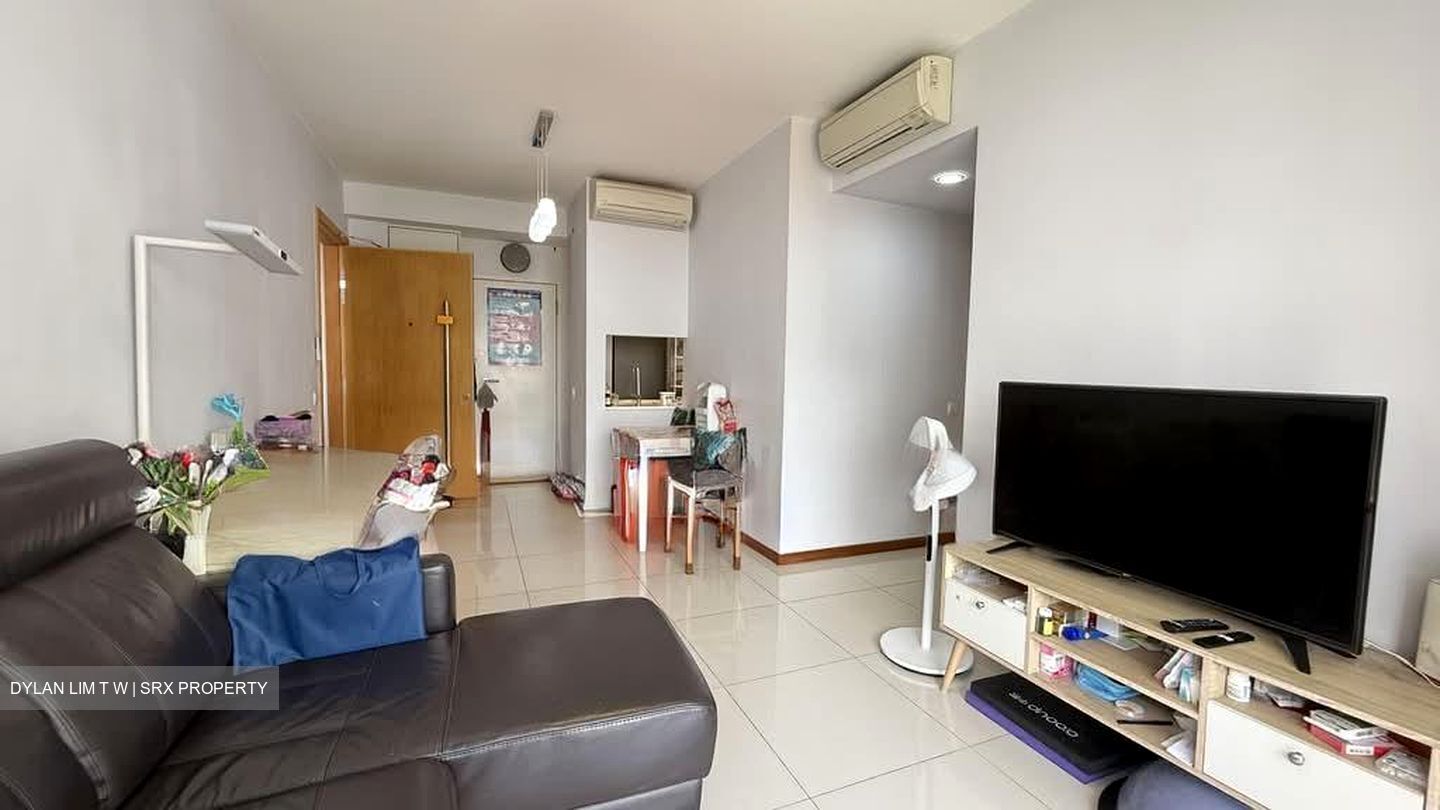 A Treasure Trove (D19), Condominium #563944881